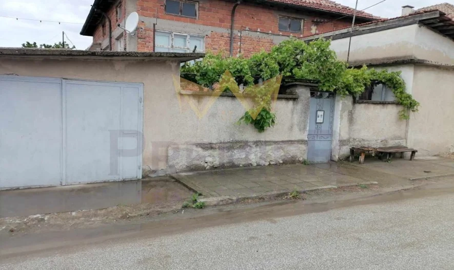 Къща с. Калековец -  - снимка 6 - Имоти Премиер