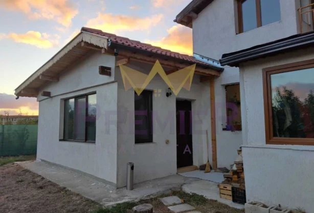 Агенция за недвижими имоти - Имоти Премиер - имот - 1083784, Цена: 196000 EUR