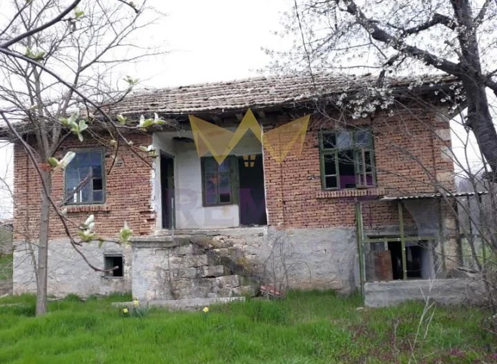 Къща с. Караманите, обл. Варна - - снимка 11 - Имоти Премиер