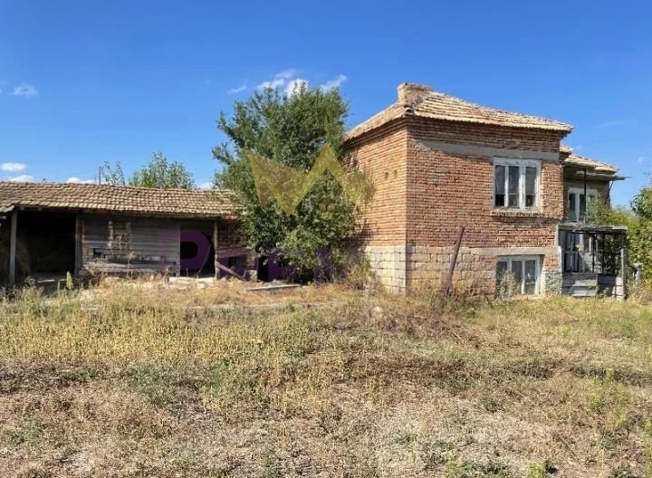 Къща , с. Караманите, обл. Варна -  - снимка 2 - Имоти Премиер