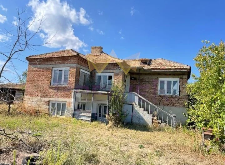 Къща , с. Караманите, обл. Варна -  - снимка 3 - Имоти Премиер