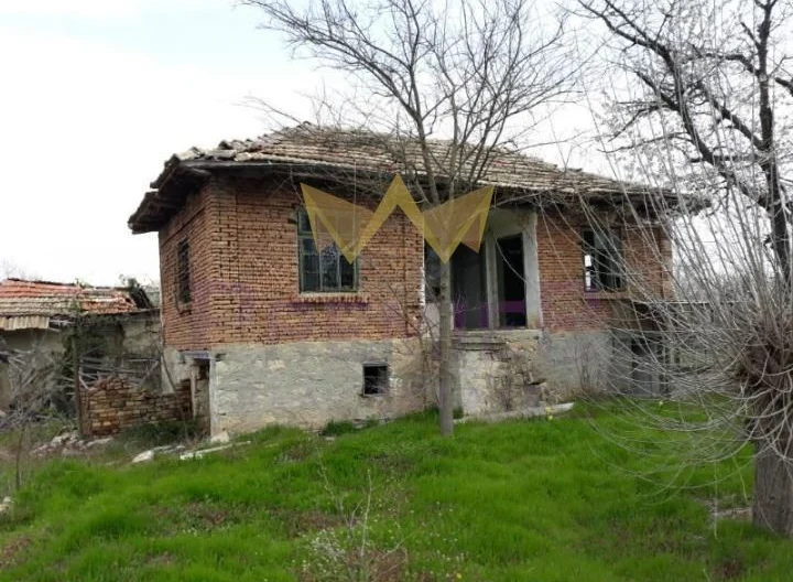 Къща с. Караманите, обл. Варна -  - снимка 3 - Имоти Премиер