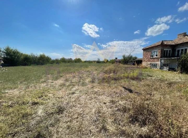 Къща , с. Караманите, обл. Варна -  - снимка 6 - Имоти Премиер