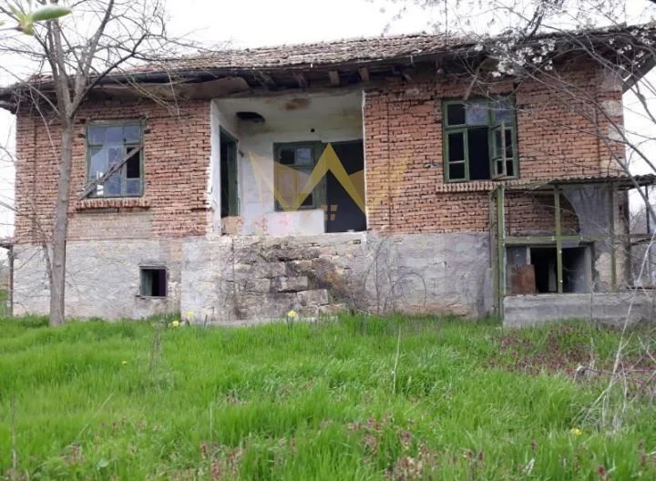 Къща с. Караманите, обл. Варна -  - снимка 6 - Имоти Премиер