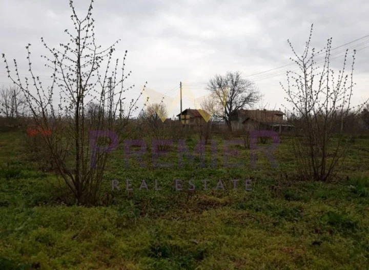 Къща с. Караманите, обл. Варна -  - снимка 9 - Имоти Премиер