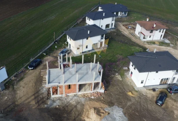 Агенция за недвижими имоти - Имоти Премиер - имот - 1156867, Цена: 250000 EUR