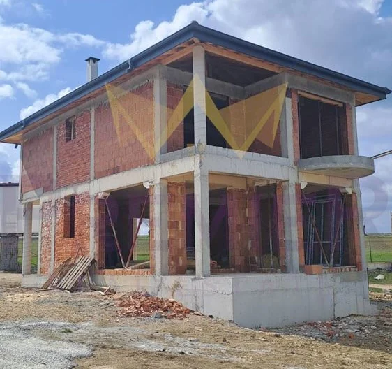 Къща с. Кичево, обл. Варна -  - снимка 1 - Имоти Премиер