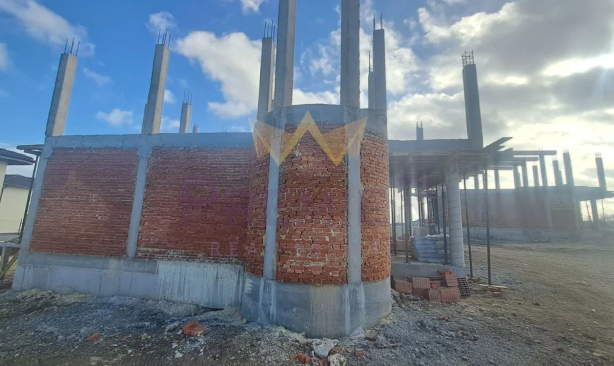 Къща с. Кичево, обл. Варна -  - снимка 3 - Имоти Премиер