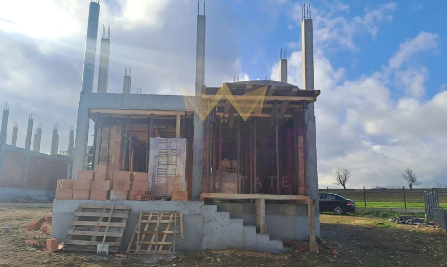 Къща с. Кичево, обл. Варна -  - снимка 4 - Имоти Премиер