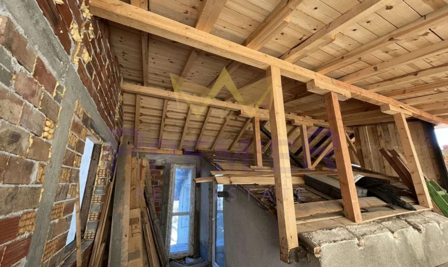 Къща с. Костадинкино - - снимка 15 - Имоти Премиер