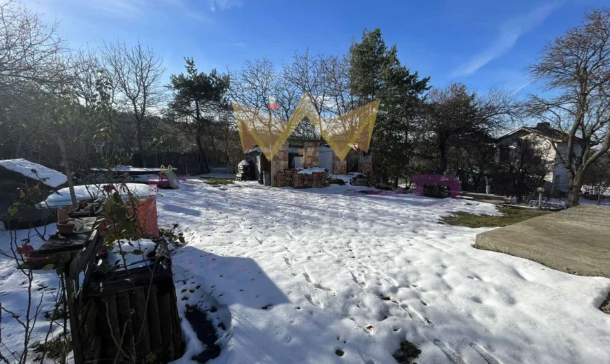 Къща с. Костадинкино - - снимка 22 - Имоти Премиер