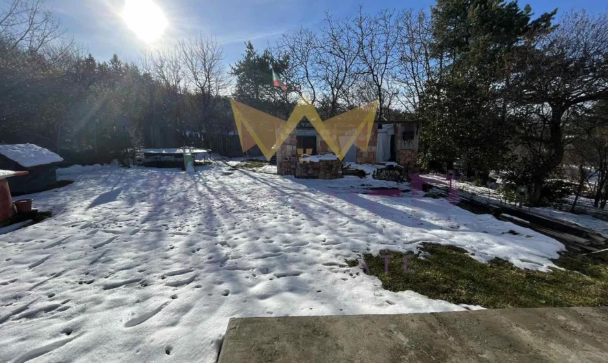 Къща с. Костадинкино - - снимка 24 - Имоти Премиер