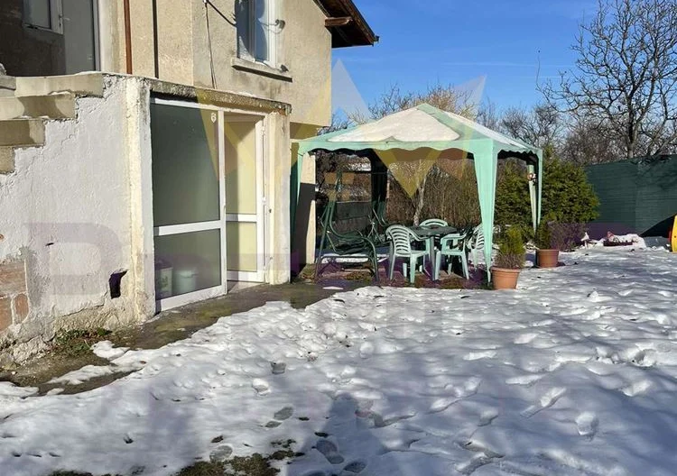 Къща с. Костадинкино - - снимка 3 - Имоти Премиер