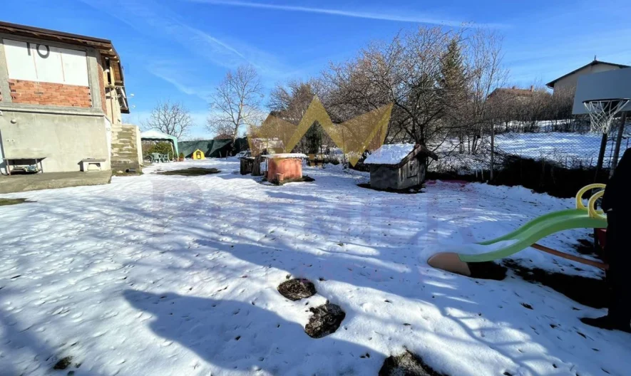 Къща с. Костадинкино - - снимка 5 - Имоти Премиер