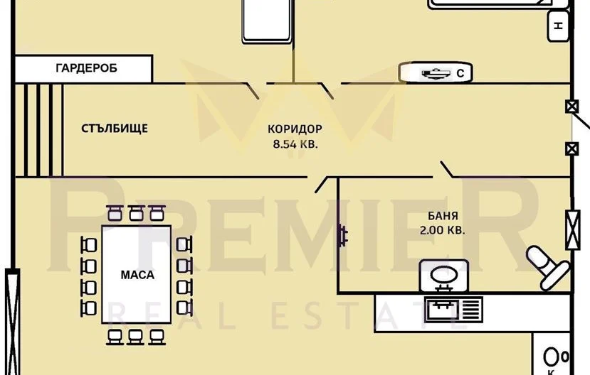 Къща с лозе и две сонди в гр. Българово – м. Лозницата: Панорама, чист въздух и огромен потенциал! -  - снимка 17 - Имоти Премиер