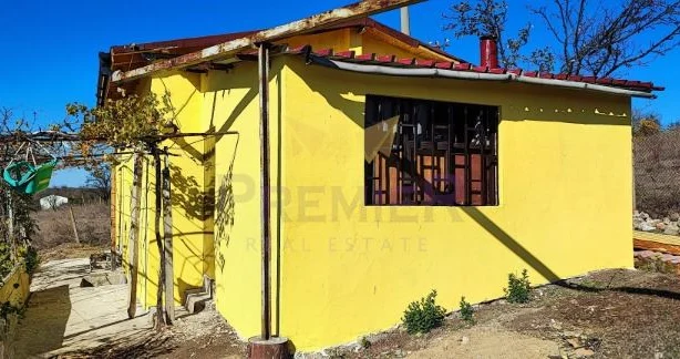 Агенция за недвижими имоти - Имоти Премиер - имот - 1192647, Цена: 23000 EUR