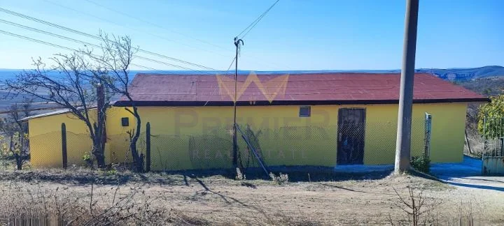 Къща с лозе и две сонди в гр. Българово – м. Лозницата: Панорама, чист въздух и огромен потенциал! -  - снимка 6 - Имоти Премиер