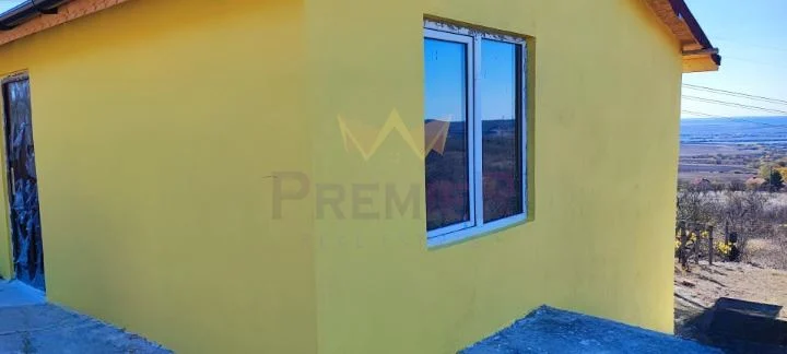 Къща с лозе и две сонди в гр. Българово – м. Лозницата: Панорама, чист въздух и огромен потенциал! -  - снимка 7 - Имоти Премиер