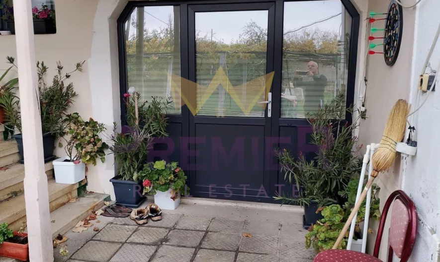 Къща с. Млада гвардия, обл. Варна -  - снимка 3 - Имоти Премиер