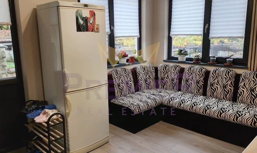 Къща с. Млада гвардия, обл. Варна -  - снимка 8 - Имоти Премиер