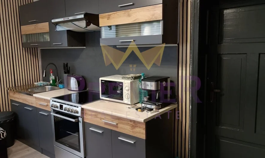 Къща с. Млада гвардия, обл. Варна -  - снимка 9 - Имоти Премиер