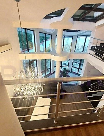 Къща с модерна архитерктура гр.Банкя -  - снимка 4 - Имоти Премиер