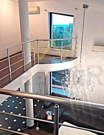 Къща с модерна архитерктура гр.Банкя -  - снимка 5 - Имоти Премиер