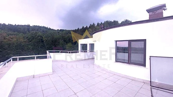 Къща с модерна архитерктура гр.Банкя -  - снимка 7 - Имоти Премиер