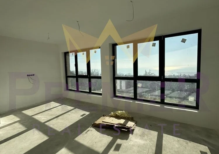 къща с морска панорама гр.Варна -  - снимка 10 - Имоти Премиер