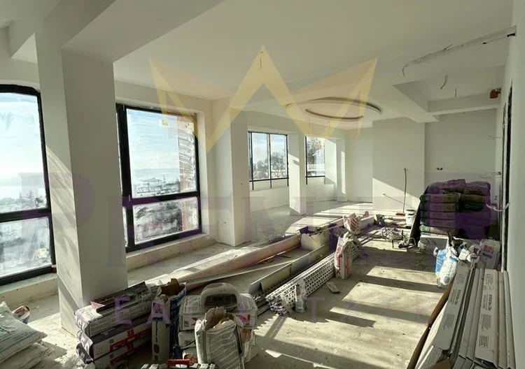 къща с морска панорама гр.Варна -  - снимка 10 - Имоти Премиер