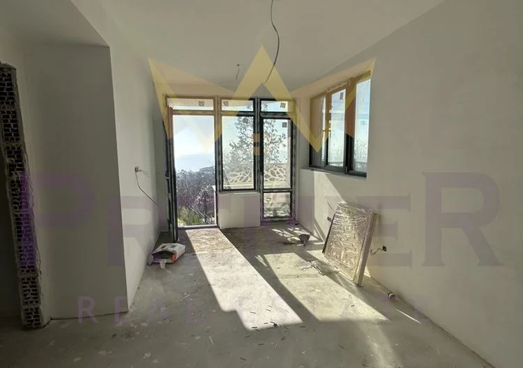 къща с морска панорама гр.Варна -  - снимка 7 - Имоти Премиер