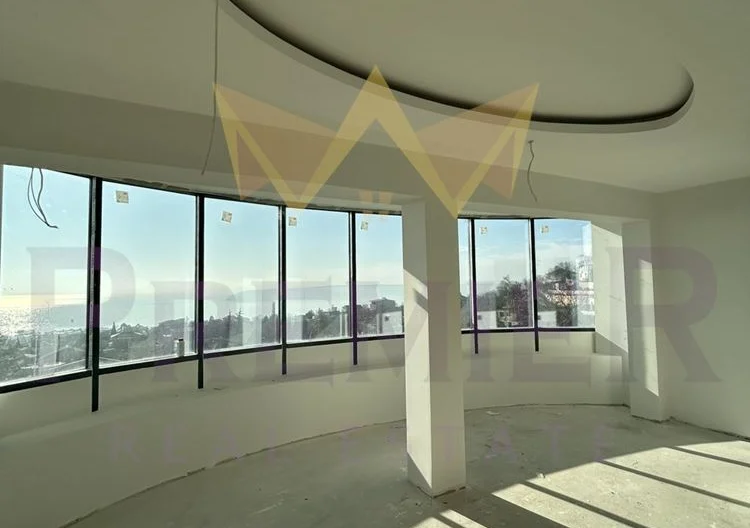 къща с морска панорама гр.Варна -  - снимка 8 - Имоти Премиер