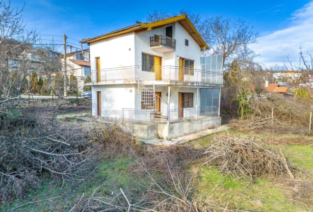 Агенция за недвижими имоти - Имоти Премиер - имот - 1182112, Цена: 100000 EUR