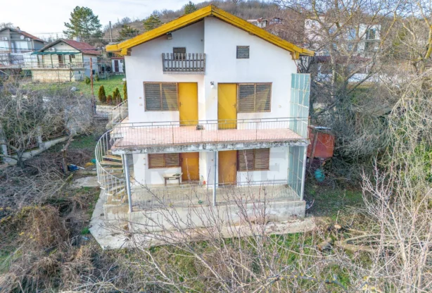 Агенция за недвижими имоти - Имоти Премиер - имот - 1182112, Цена: 100000 EUR