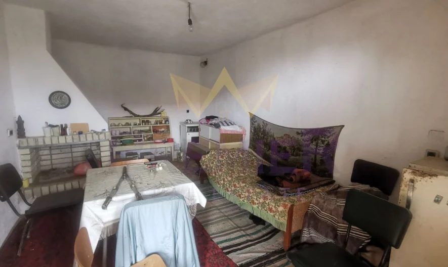 Къща с морска панорама в гр. Балчик – ТОП локация с гледка към Албена! -  - снимка 8 - Имоти Премиер