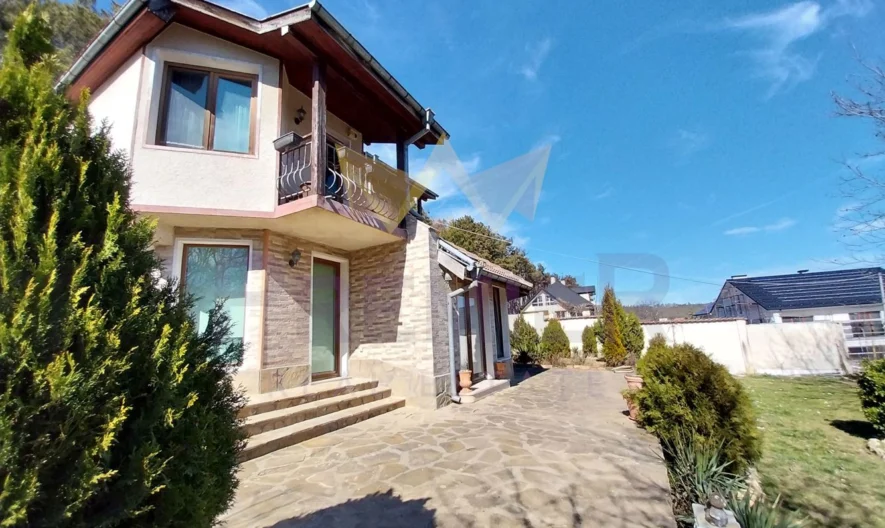 Агенция за недвижими имоти - Имоти Премиер - имот - 993035, Цена: 499000 EUR