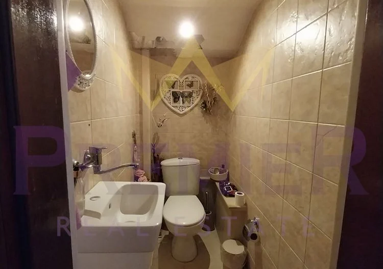 Къща с морска панорама в кв. Виница - - снимка 11 - Имоти Премиер