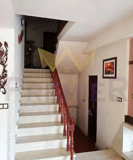 Къща с морска панорама в кв. Виница -  - снимка 11 - Имоти Премиер