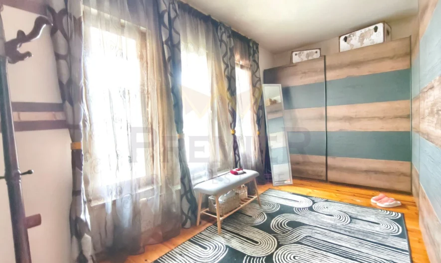 Къща с морска панорама в кв. Виница -  - снимка 13 - Имоти Премиер