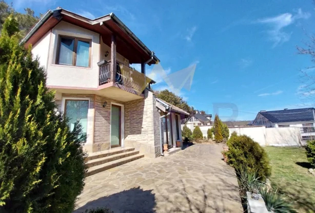 Агенция за недвижими имоти - Имоти Премиер - имот - 993035, Цена: 445000 EUR