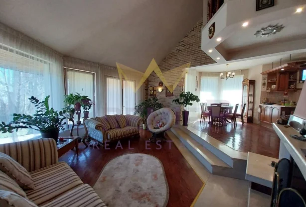 Агенция за недвижими имоти - Имоти Премиер - имот - 993035, Цена: 445000 EUR