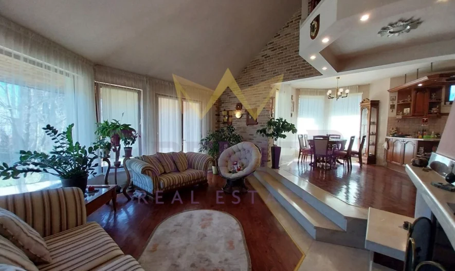 Агенция за недвижими имоти - Имоти Премиер - имот - 993035, Цена: 499000 EUR