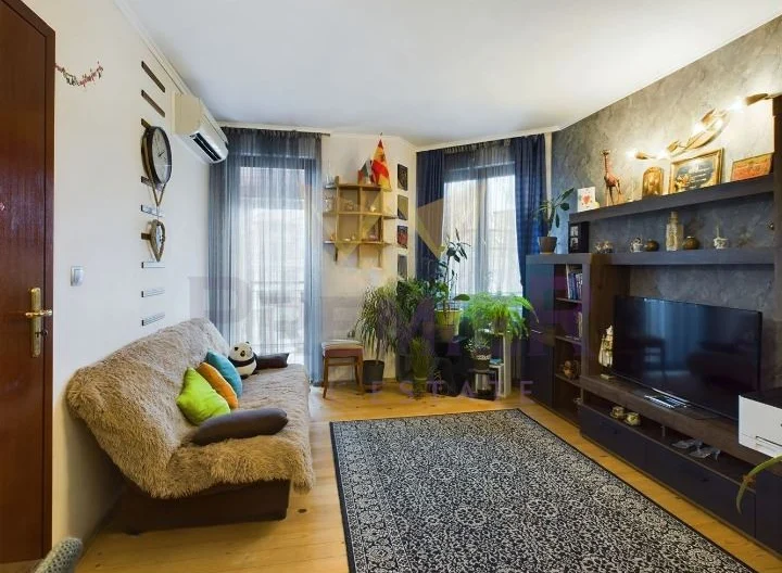 Къща с морска панорама в кв. Виница - - снимка 6 - Имоти Премиер