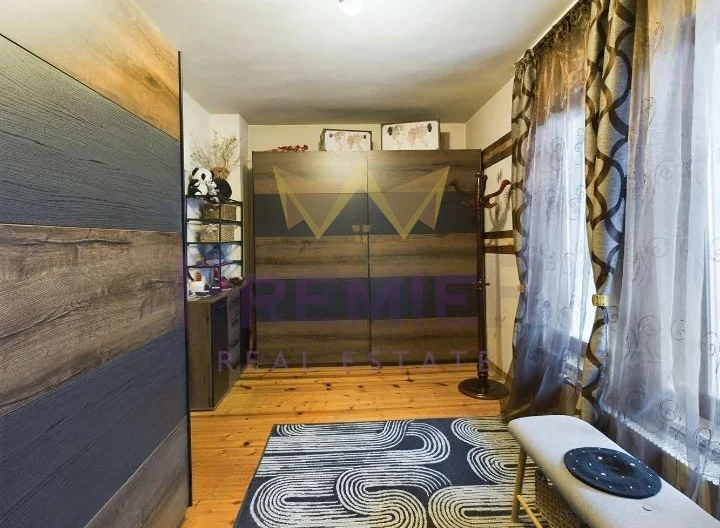 Къща с морска панорама в кв. Виница -  - снимка 7 - Имоти Премиер