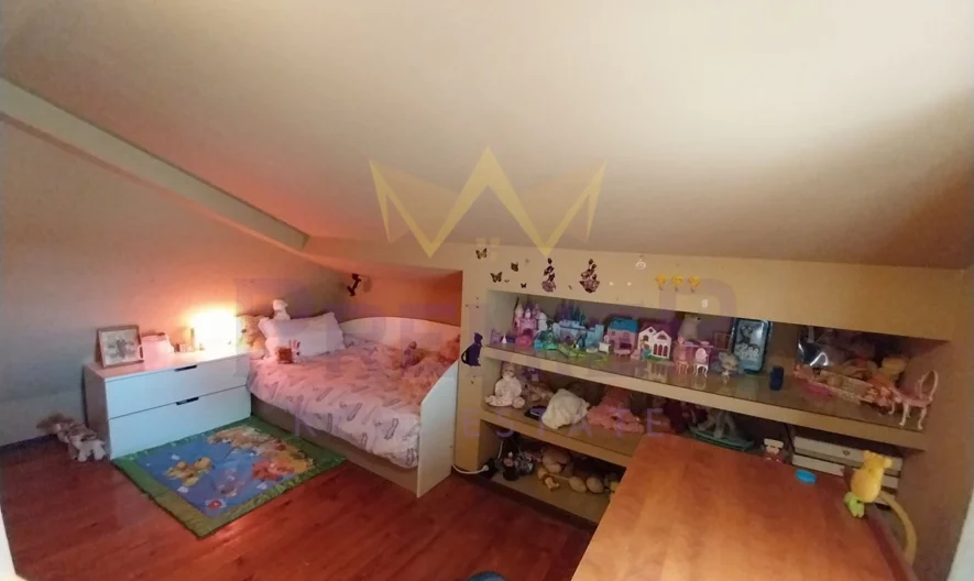 Къща с морска панорама в кв. Виница -  - снимка 9 - Имоти Премиер