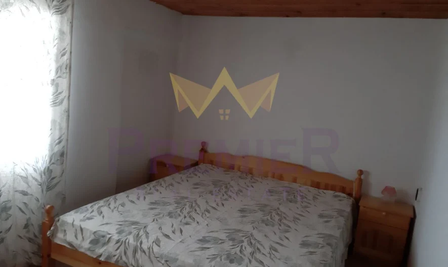 Къща с нескриваема морска панорама, с просторен двор и изключителна локация на в.з. Белите Скали в гр. Балчик, обл. Добрич -  - снимка 12 - Имоти Премиер