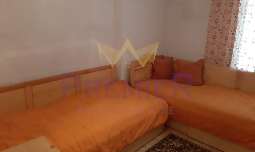 Къща с нескриваема морска панорама, с просторен двор и изключителна локация в гр. Балчик, обл. Добрич - - снимка 11 - Имоти Премиер