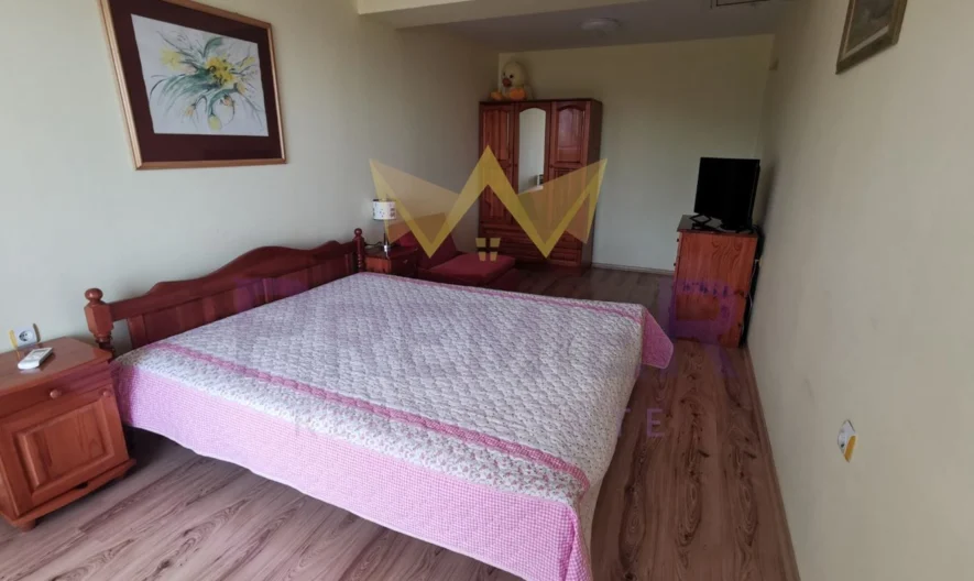 Къща с невероятна морска панорама към плажовете на Албена -  - снимка 10 - Имоти Премиер