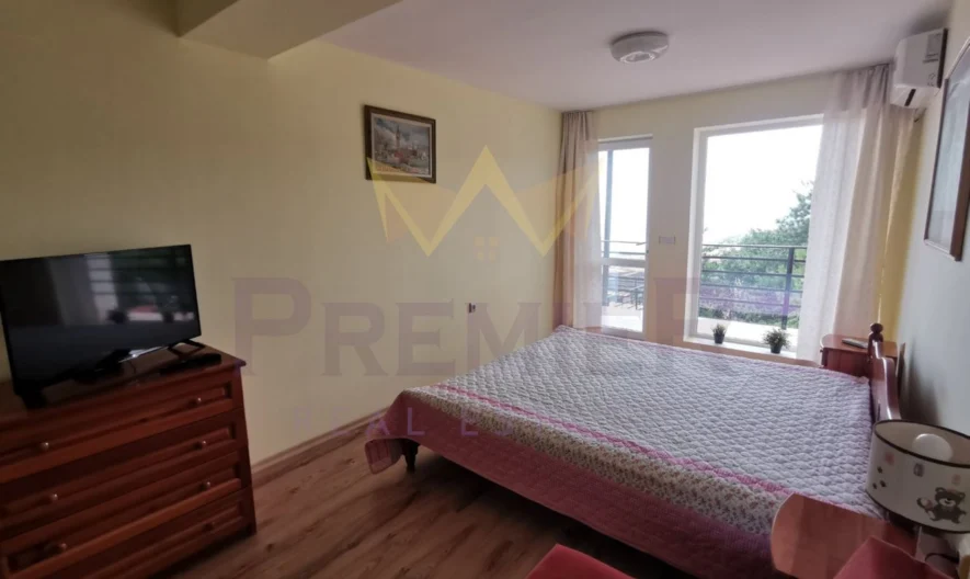 Къща с невероятна морска панорама към плажовете на Албена -  - снимка 11 - Имоти Премиер