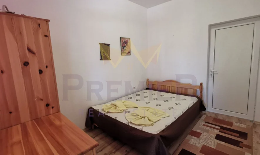 Къща с невероятна морска панорама към плажовете на Албена -  - снимка 9 - Имоти Премиер